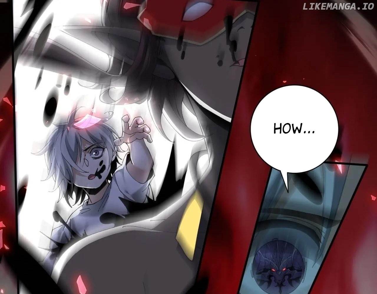 I Got the Weakest Class, Dragon Tamer!? — Chapter 148 — page 22