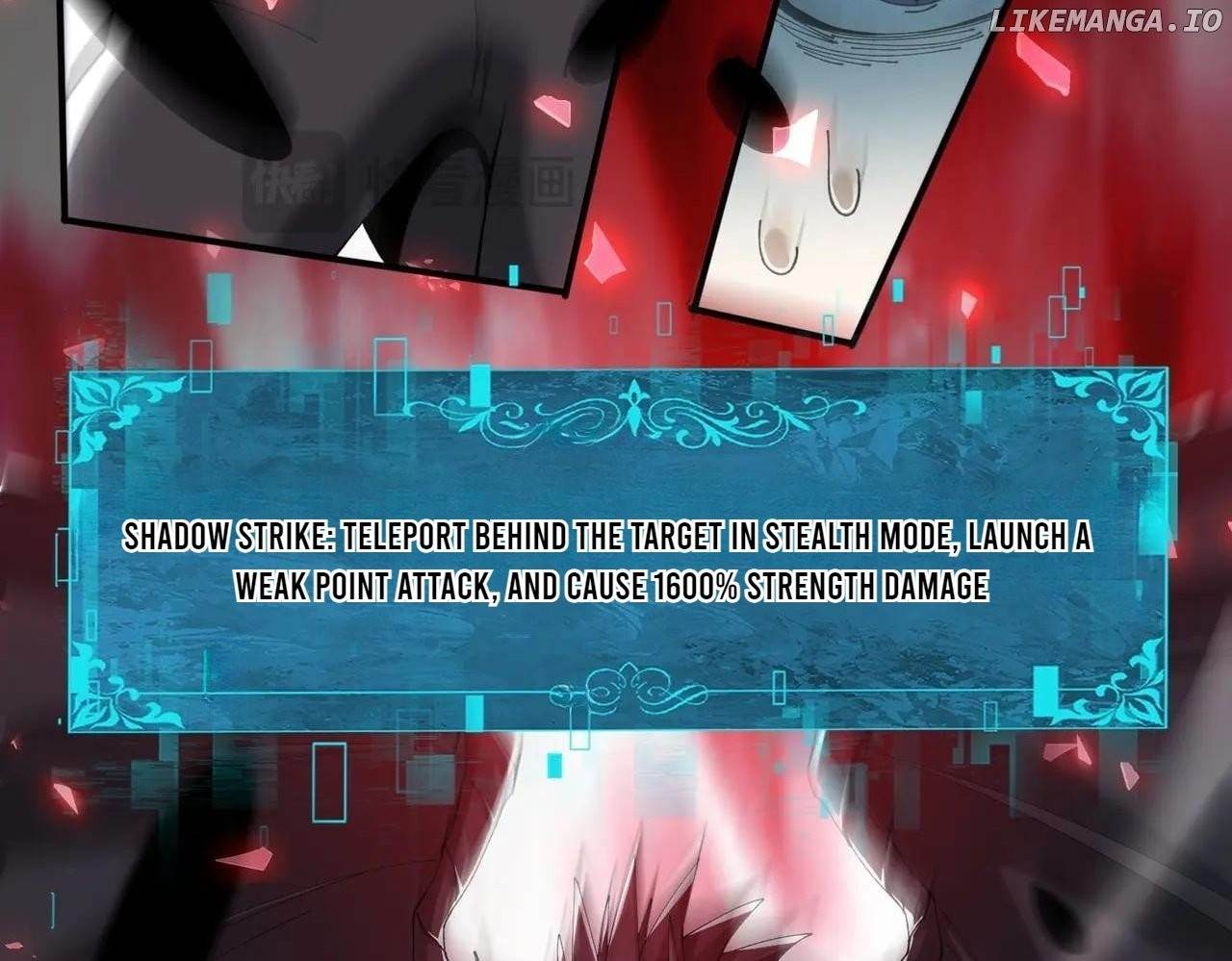 I Got the Weakest Class, Dragon Tamer!? — Chapter 148 — page 23