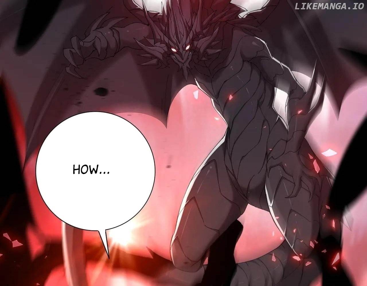 I Got the Weakest Class, Dragon Tamer!? — Chapter 148 — page 24