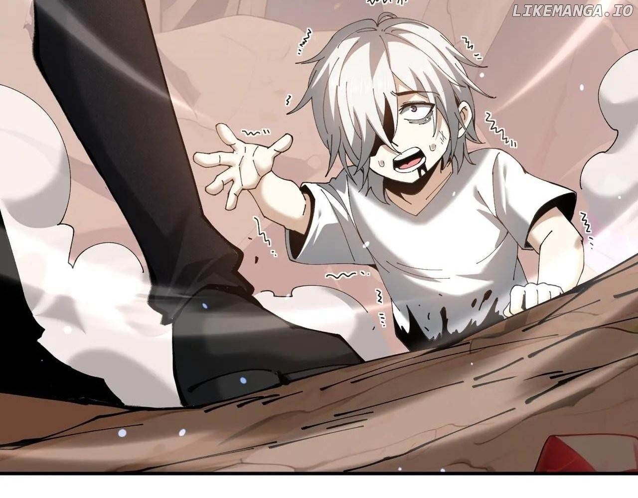 I Got the Weakest Class, Dragon Tamer!? — Chapter 148 — page 29