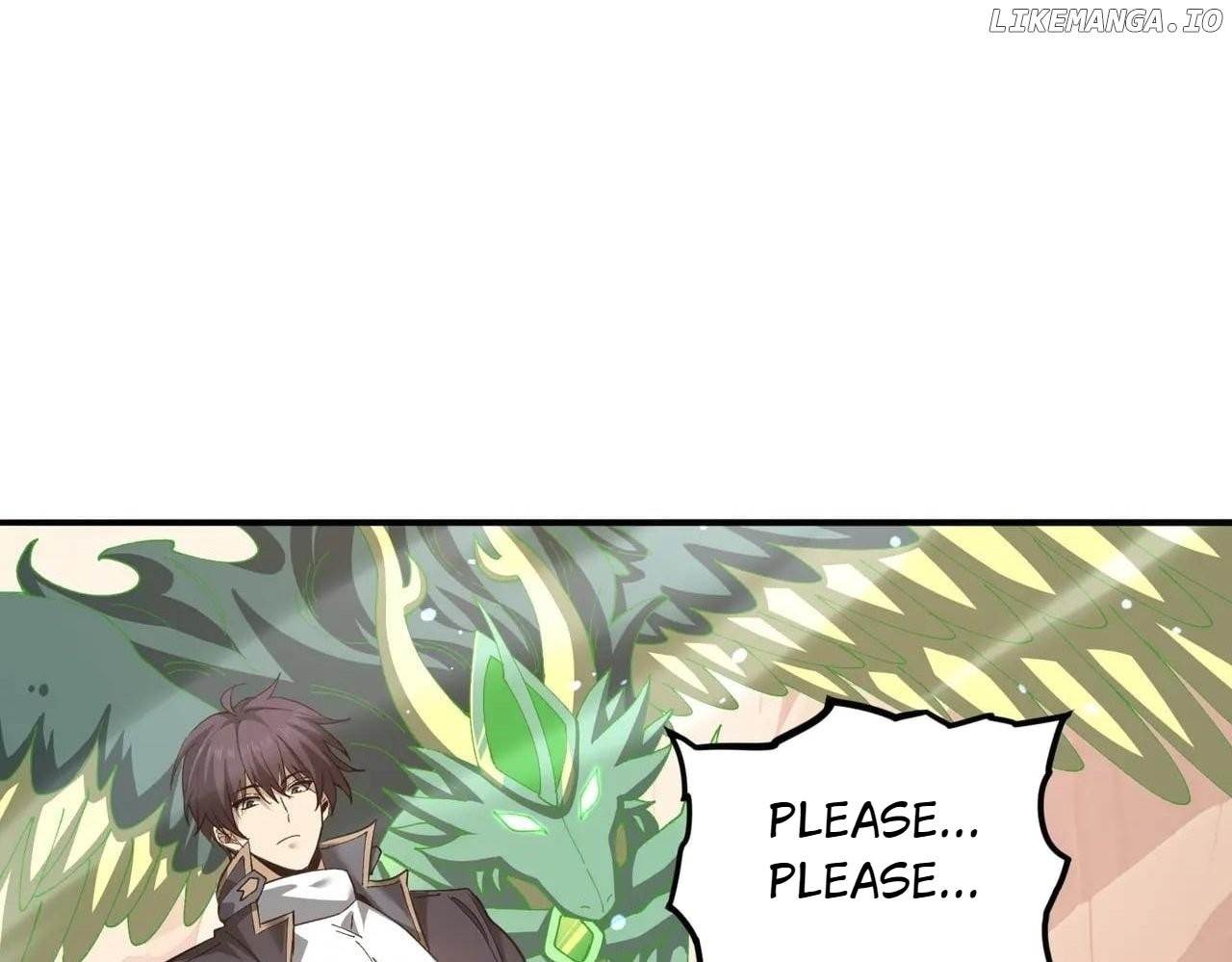 I Got the Weakest Class, Dragon Tamer!? — Chapter 148 — page 30