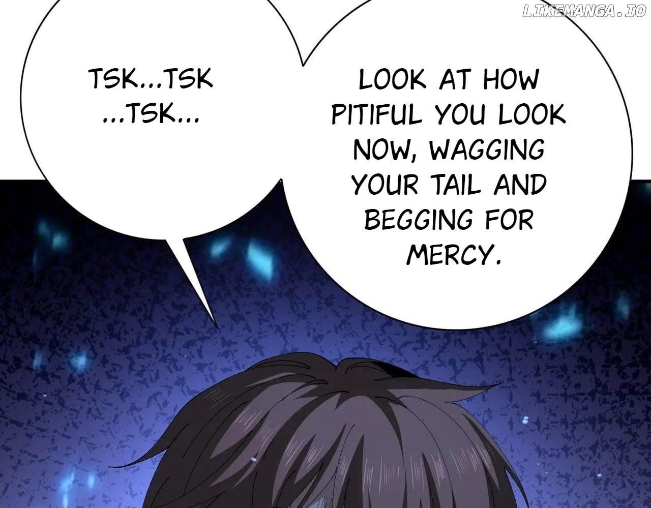 I Got the Weakest Class, Dragon Tamer!? — Chapter 148 — page 33