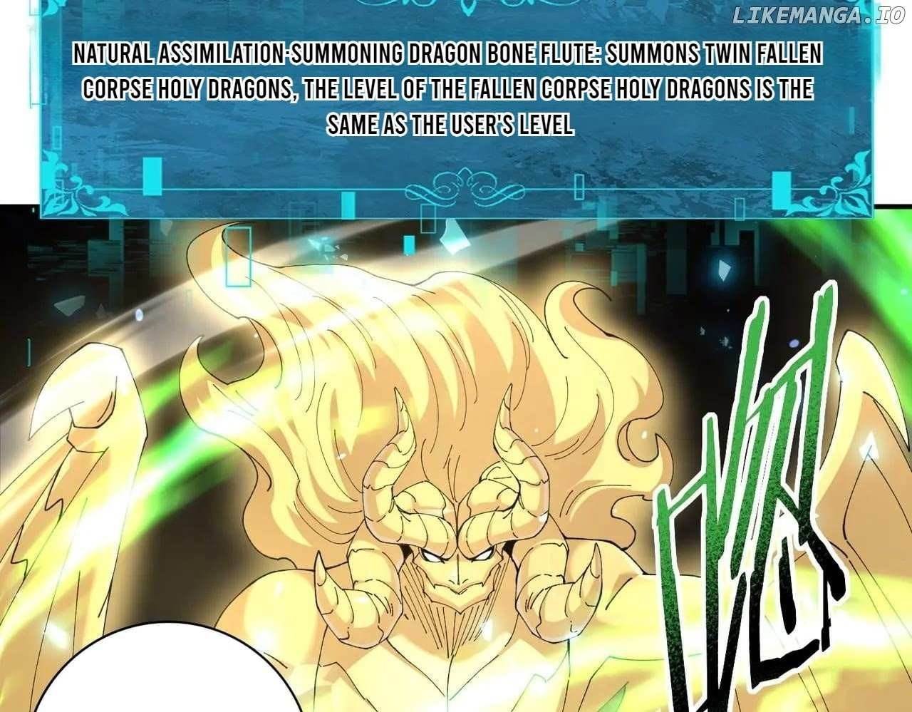 I Got the Weakest Class, Dragon Tamer!? — Chapter 148 — page 41
