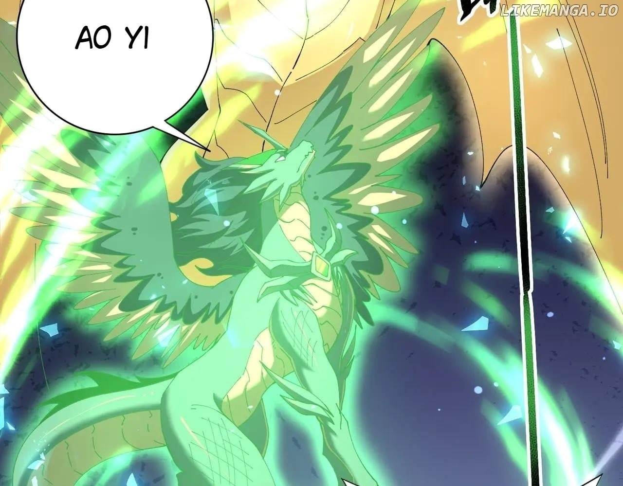 I Got the Weakest Class, Dragon Tamer!? — Chapter 148 — page 42