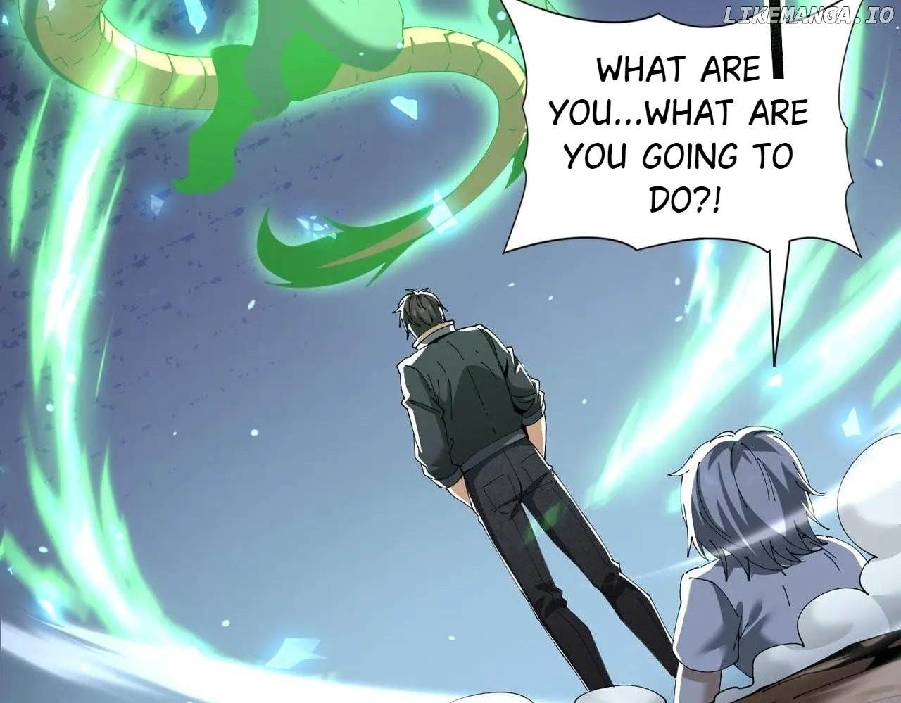 I Got the Weakest Class, Dragon Tamer!? — Chapter 148 — page 43