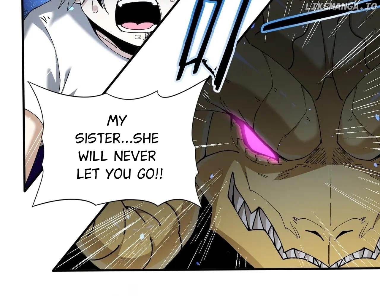 I Got the Weakest Class, Dragon Tamer!? — Chapter 148 — page 48