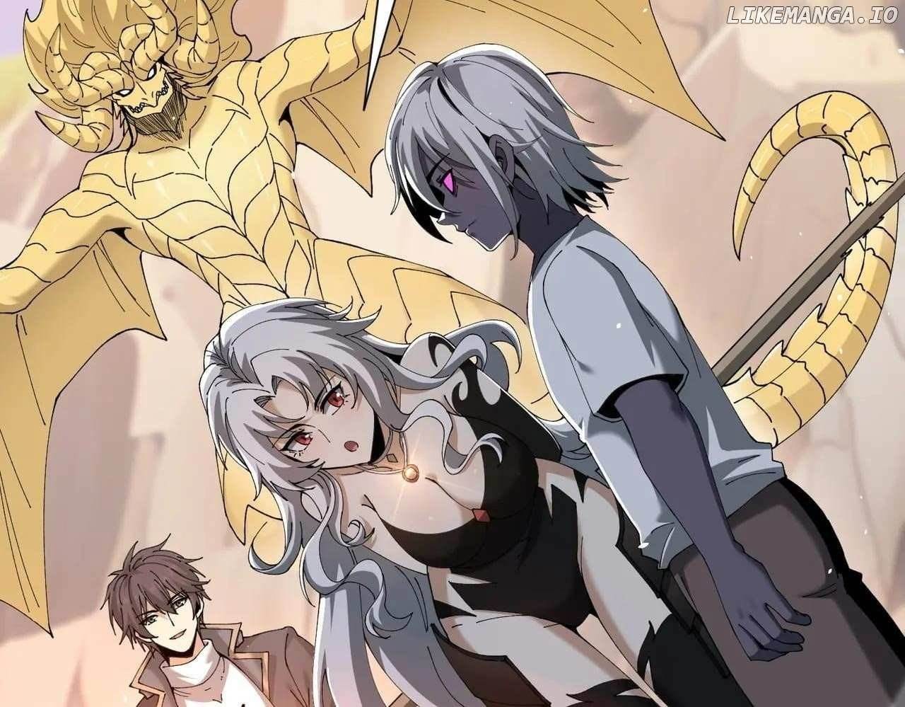 I Got the Weakest Class, Dragon Tamer!? — Chapter 148 — page 67
