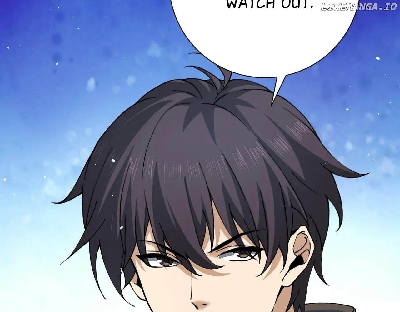 I Got the Weakest Class, Dragon Tamer!? — Chapter 148 — page 101