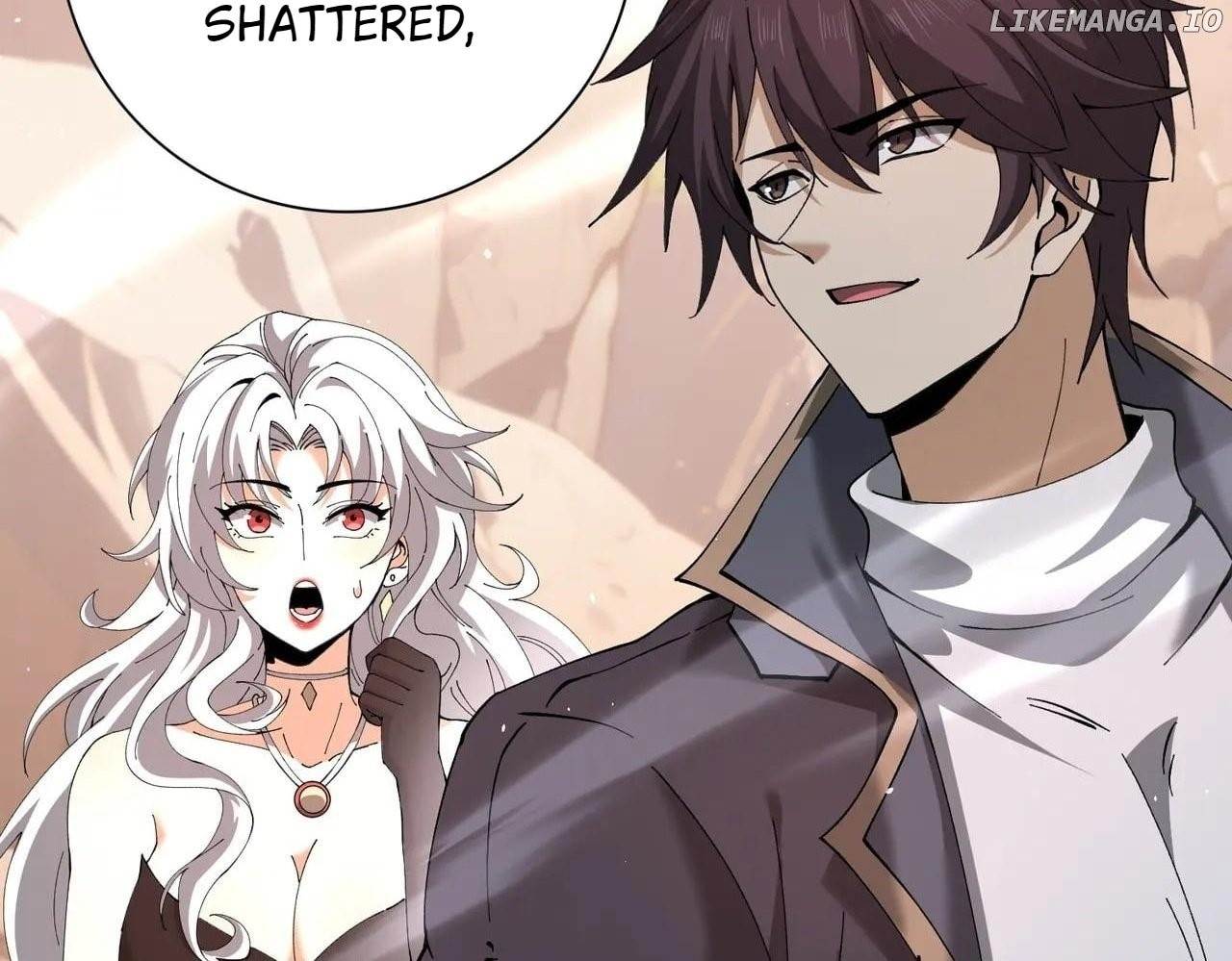I Got the Weakest Class, Dragon Tamer!? — Chapter 148 — page 114