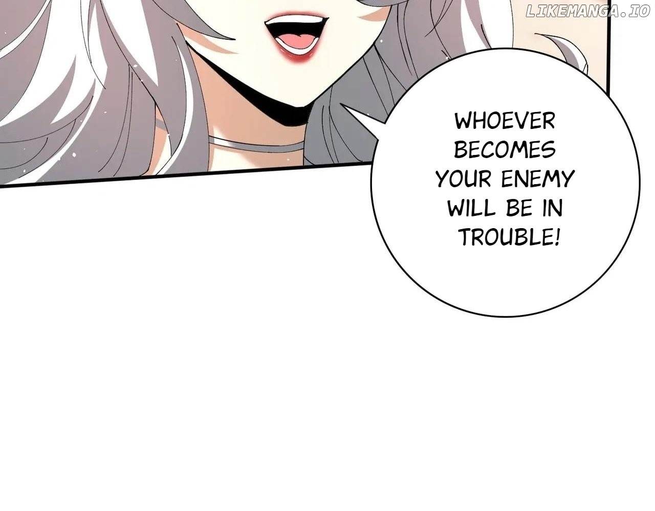 I Got the Weakest Class, Dragon Tamer!? — Chapter 148 — page 117
