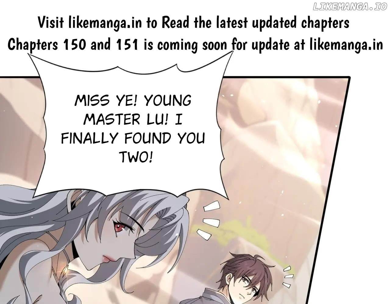 I Got the Weakest Class, Dragon Tamer!? — Chapter 149 — page 1