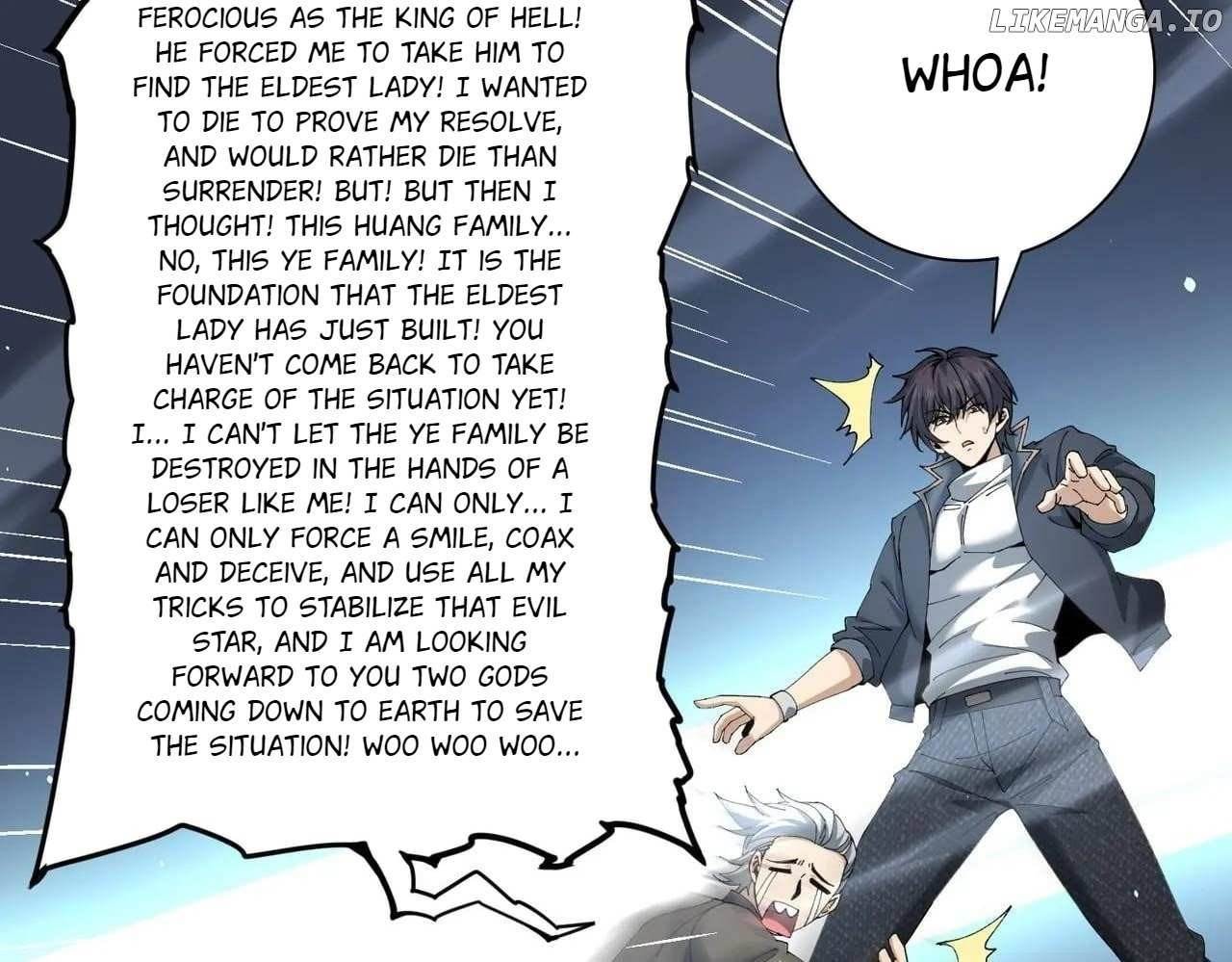 I Got the Weakest Class, Dragon Tamer!? — Chapter 149 — page 3