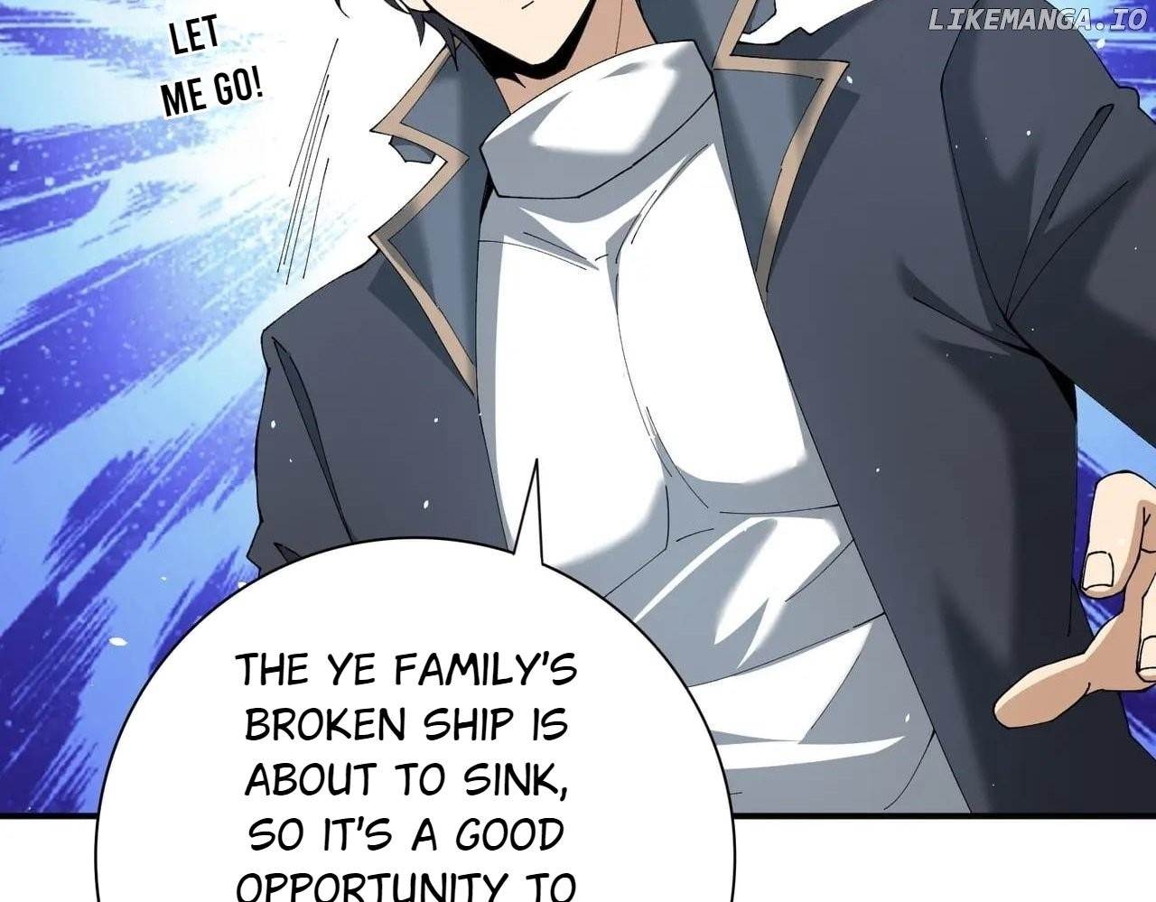 I Got the Weakest Class, Dragon Tamer!? — Chapter 149 — page 6
