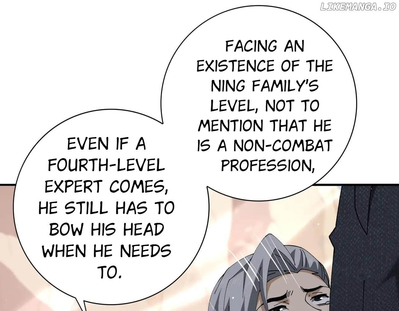 I Got the Weakest Class, Dragon Tamer!? — Chapter 149 — page 11