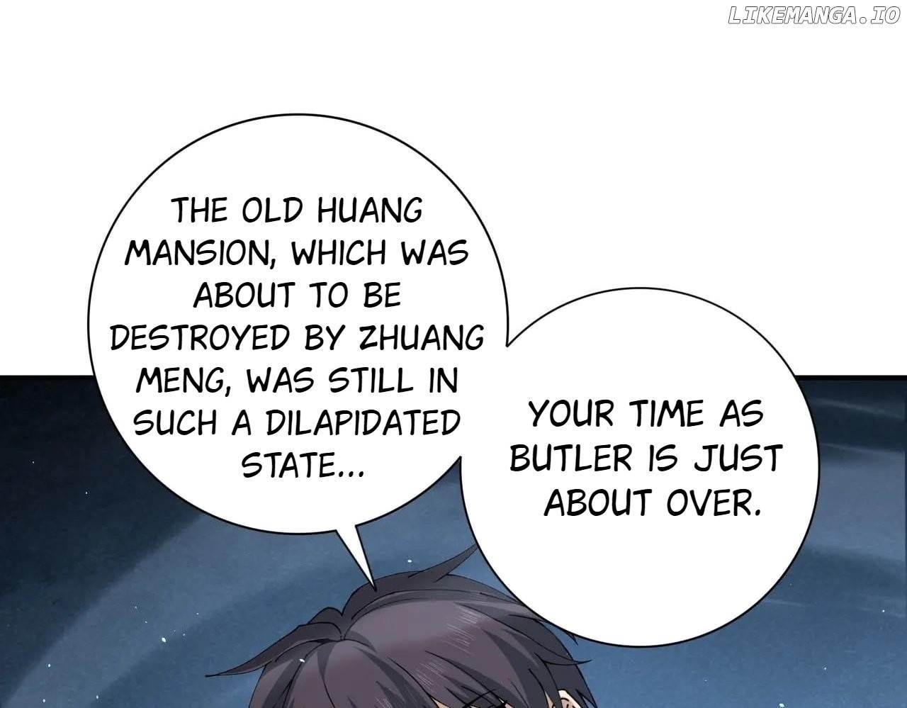I Got the Weakest Class, Dragon Tamer!? — Chapter 149 — page 16