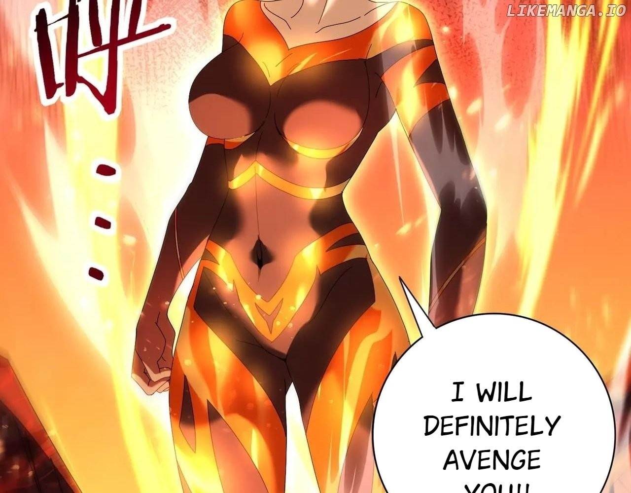 I Got the Weakest Class, Dragon Tamer!? — Chapter 149 — page 49