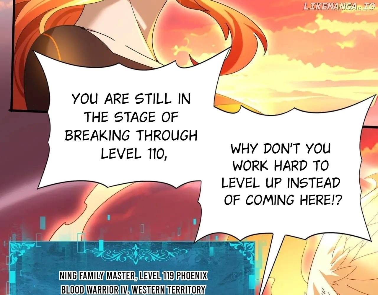 I Got the Weakest Class, Dragon Tamer!? — Chapter 149 — page 53