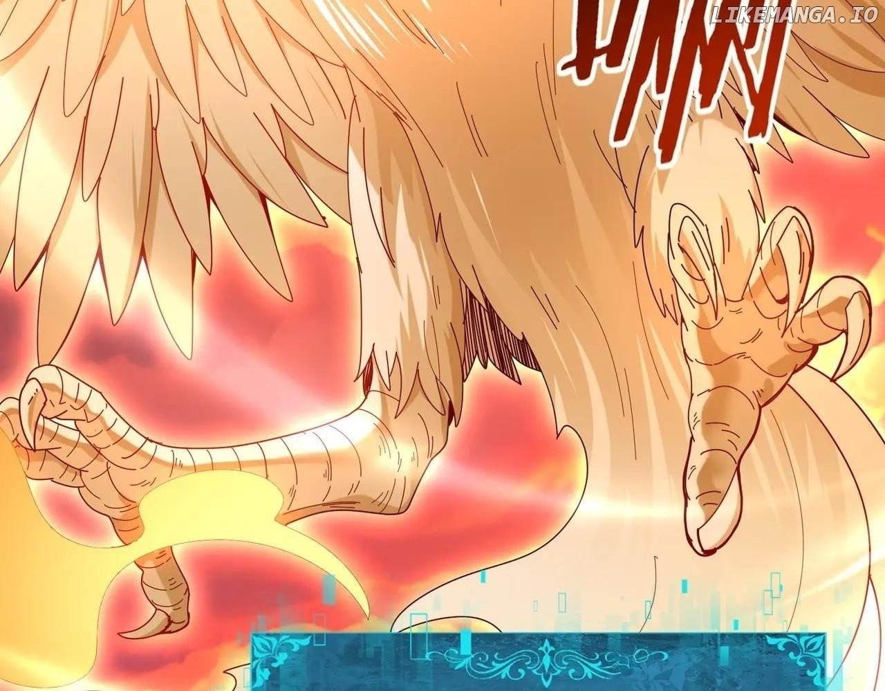 I Got the Weakest Class, Dragon Tamer!? — Chapter 149 — page 55
