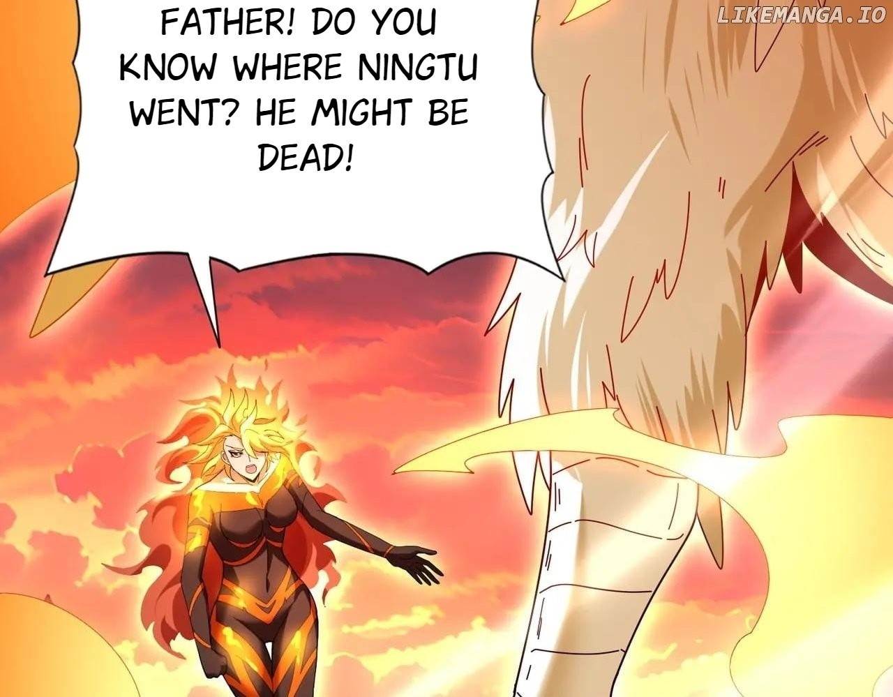 I Got the Weakest Class, Dragon Tamer!? — Chapter 149 — page 58