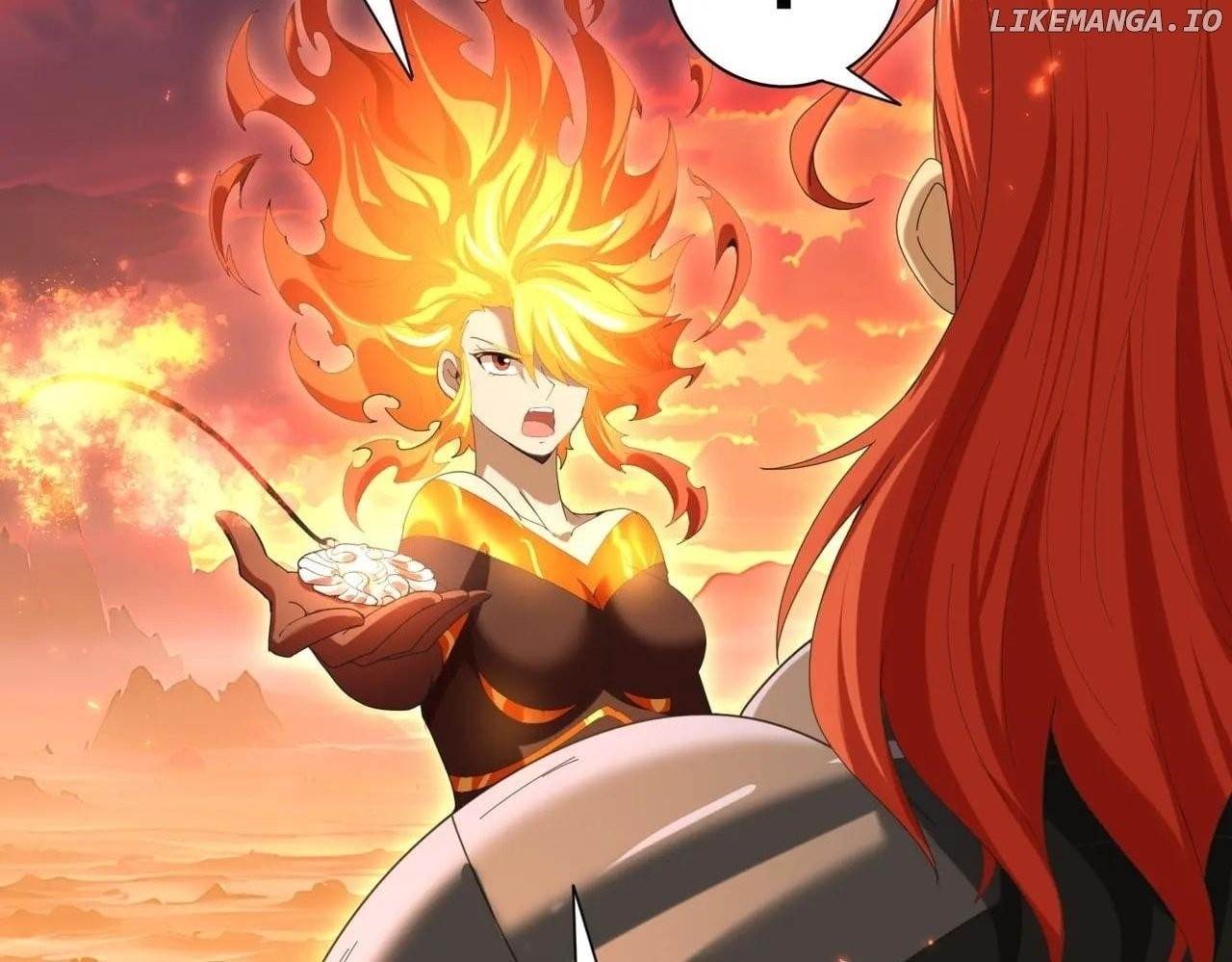 I Got the Weakest Class, Dragon Tamer!? — Chapter 149 — page 63