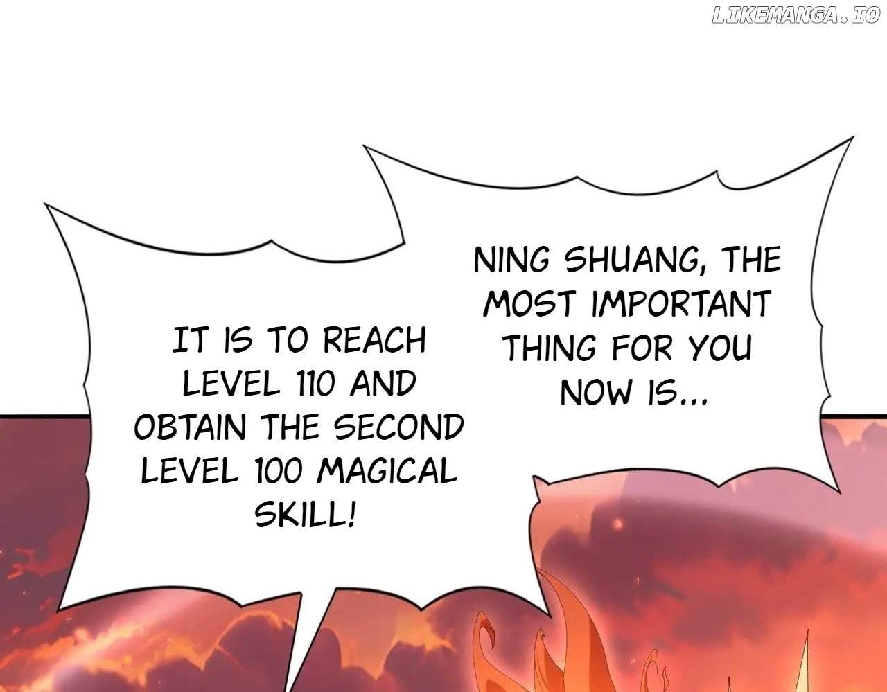 I Got the Weakest Class, Dragon Tamer!? — Chapter 149 — page 75