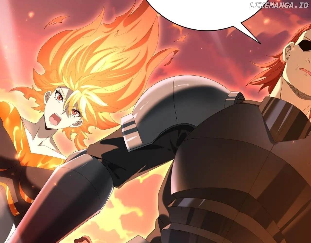 I Got the Weakest Class, Dragon Tamer!? — Chapter 149 — page 87