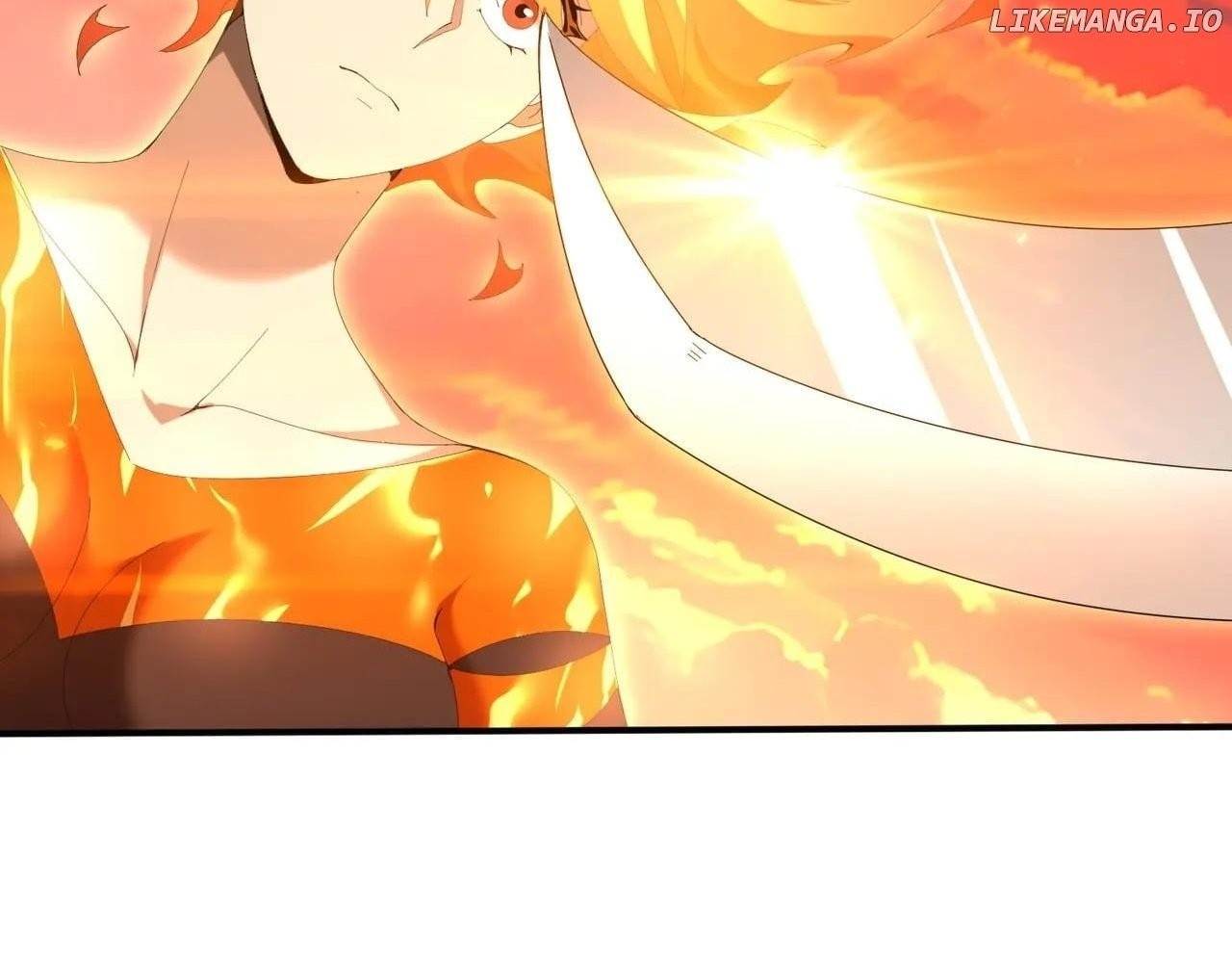 I Got the Weakest Class, Dragon Tamer!? — Chapter 149 — page 90