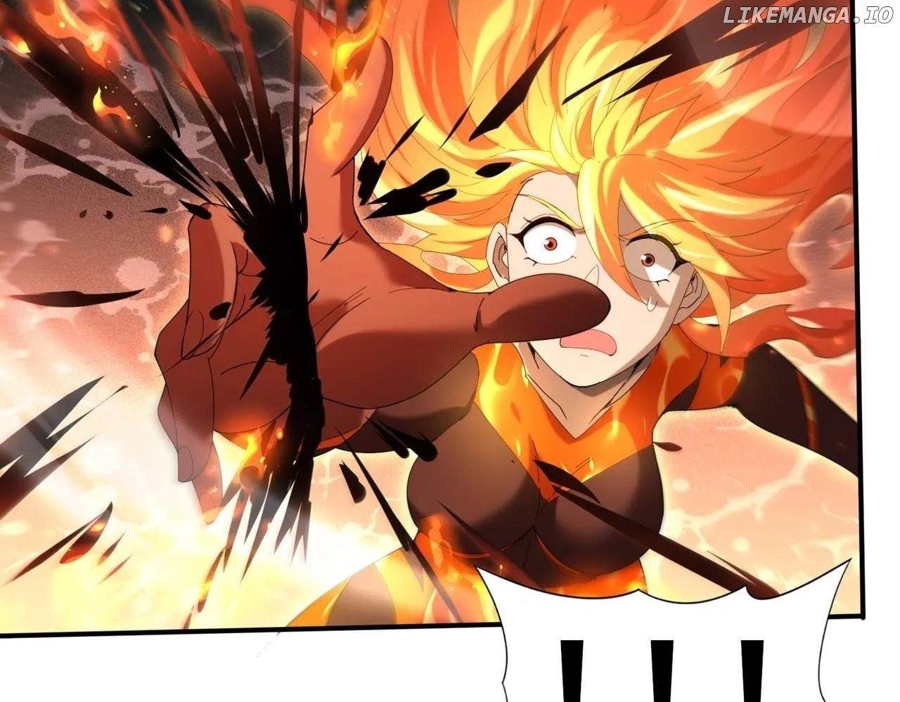 I Got the Weakest Class, Dragon Tamer!? — Chapter 149 — page 108