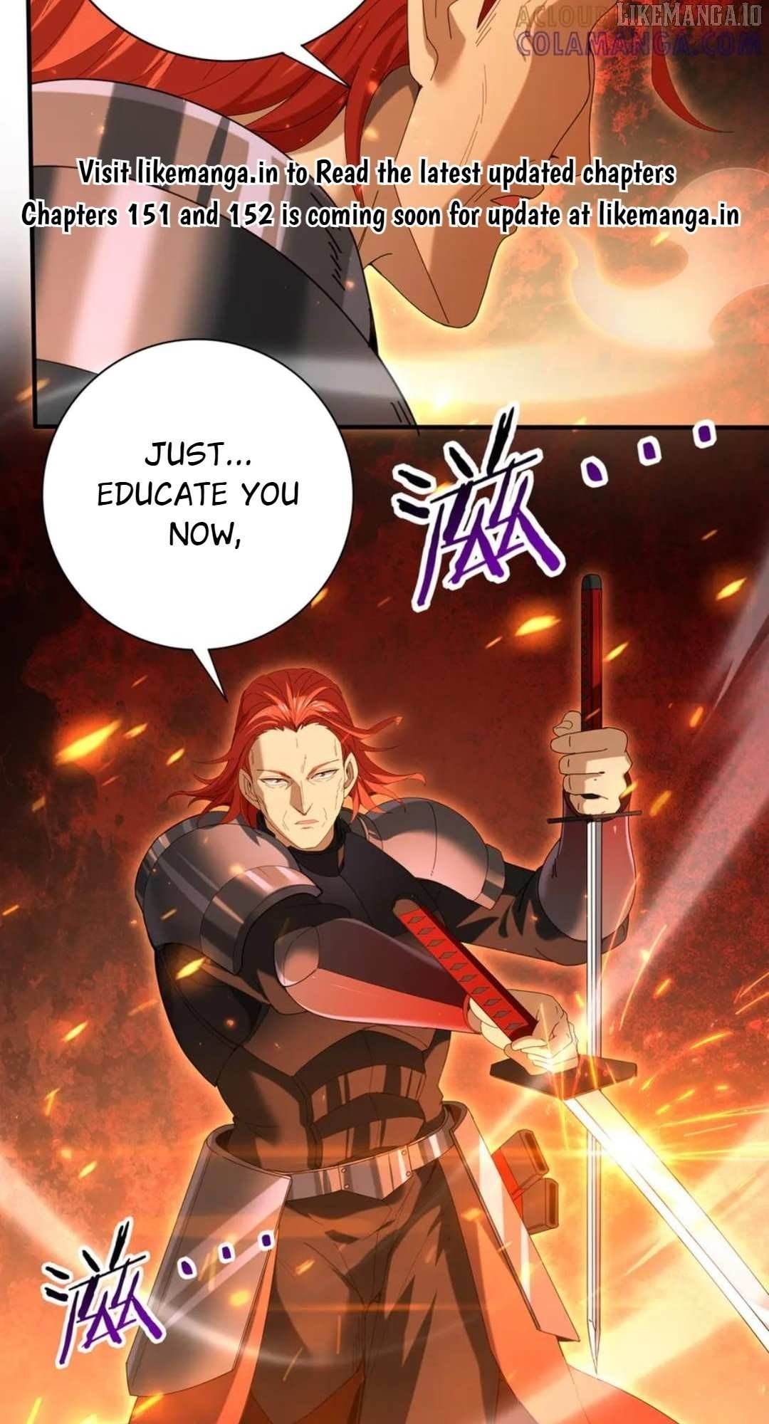 I Got the Weakest Class, Dragon Tamer!? — Chapter 150 — page 2