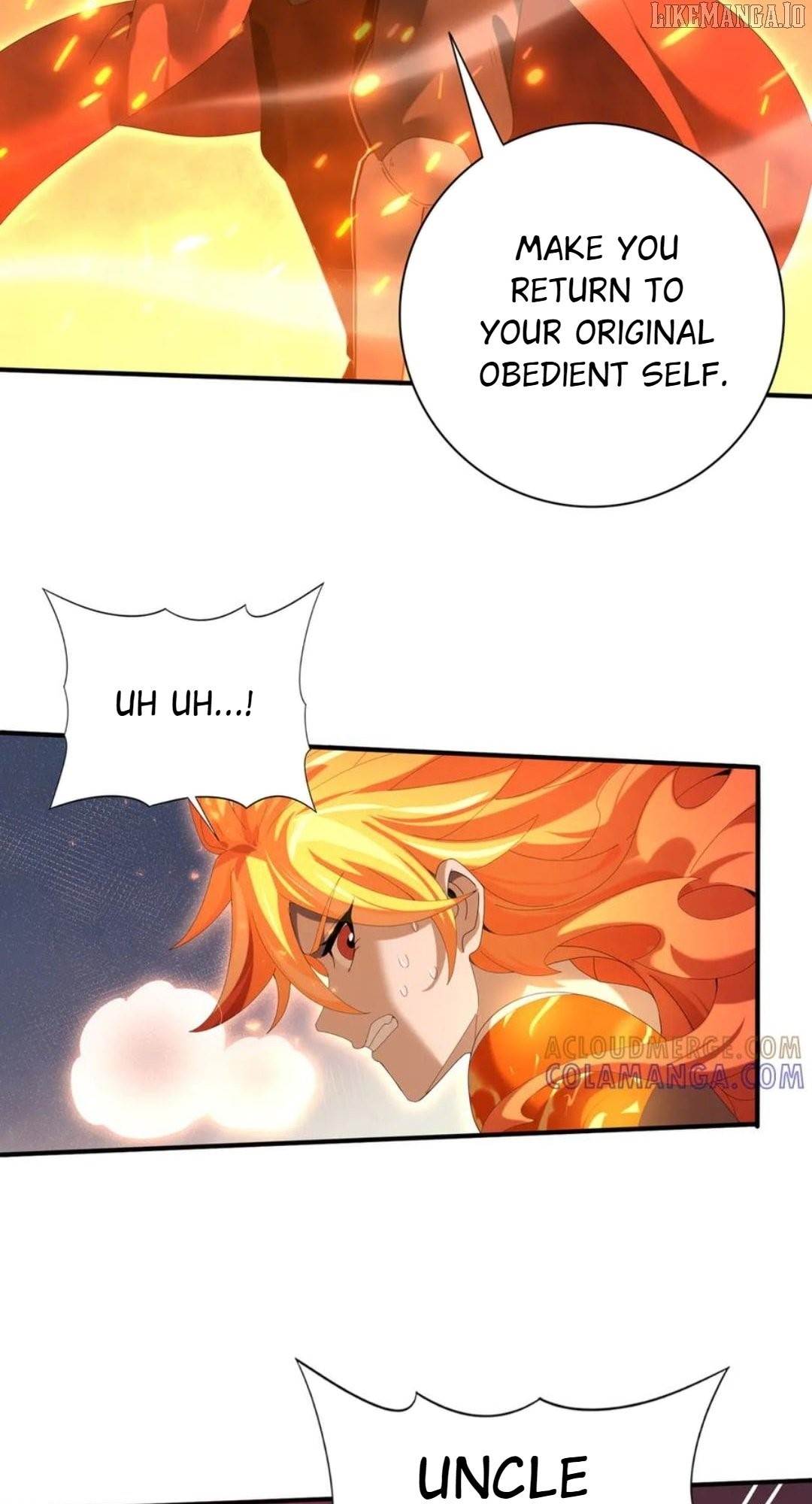I Got the Weakest Class, Dragon Tamer!? — Chapter 150 — page 3