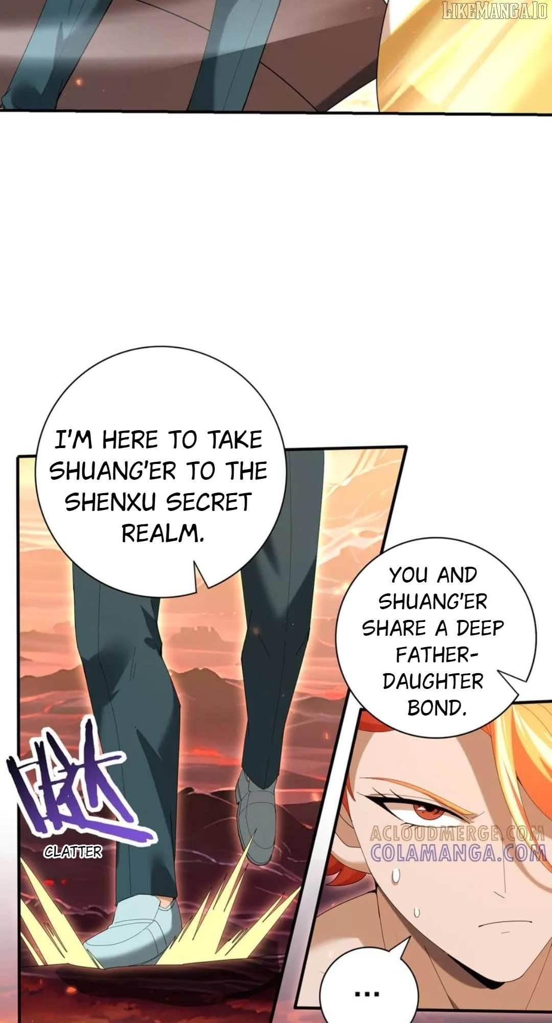 I Got the Weakest Class, Dragon Tamer!? — Chapter 150 — page 6