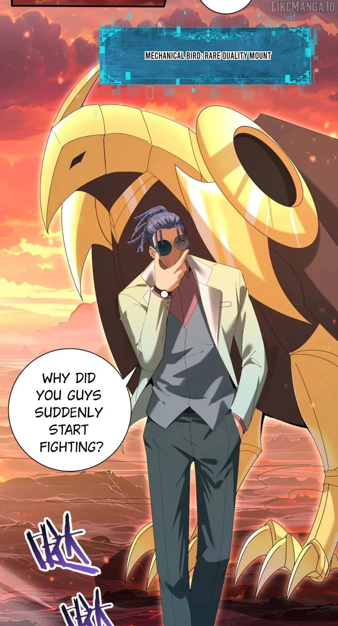 I Got the Weakest Class, Dragon Tamer!? — Chapter 150 — page 7