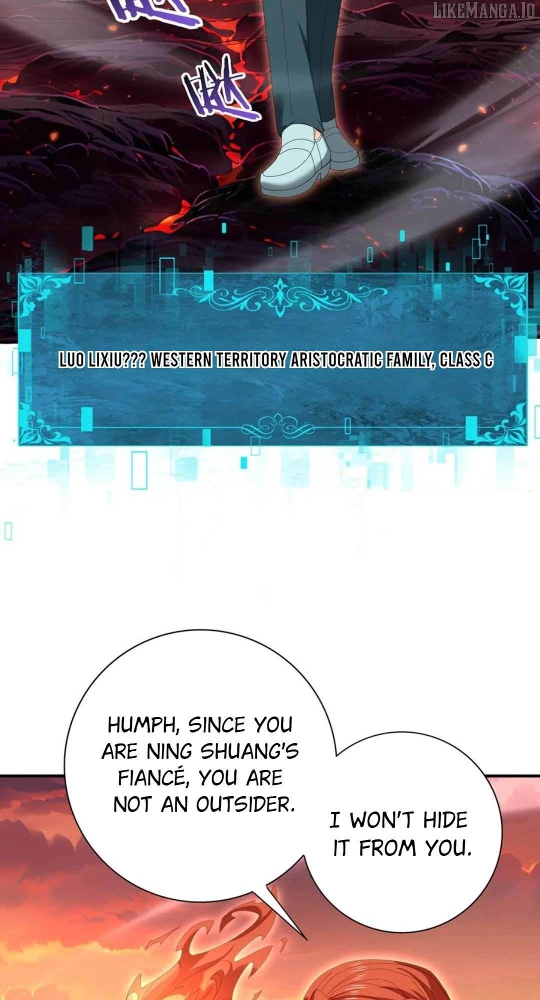 I Got the Weakest Class, Dragon Tamer!? — Chapter 150 — page 8