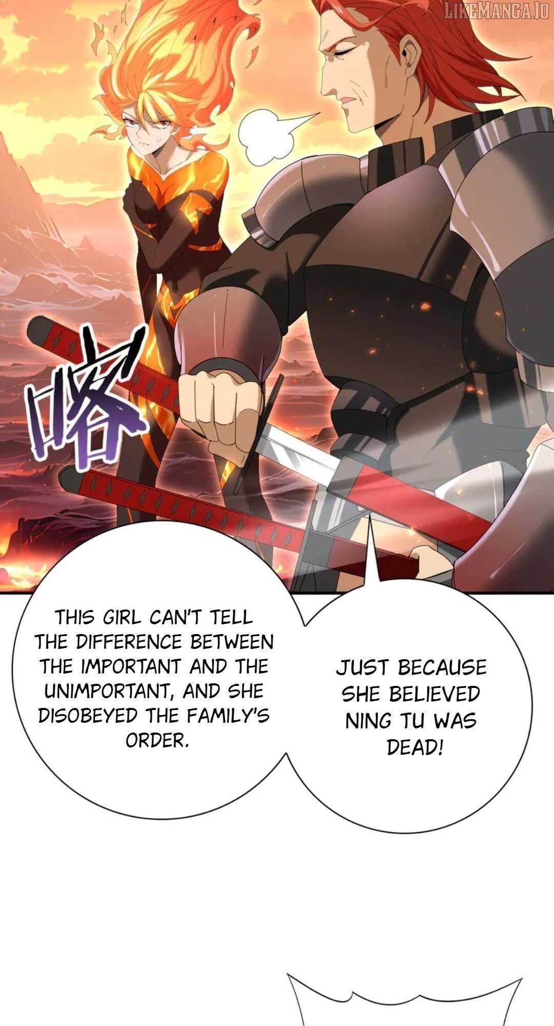 I Got the Weakest Class, Dragon Tamer!? — Chapter 150 — page 9