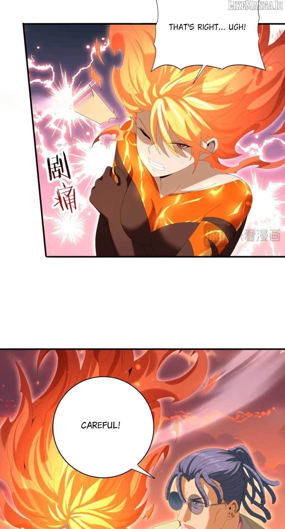 I Got the Weakest Class, Dragon Tamer!? — Chapter 150 — page 10