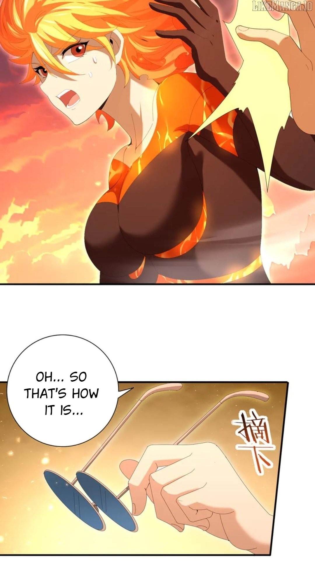 I Got the Weakest Class, Dragon Tamer!? — Chapter 150 — page 12