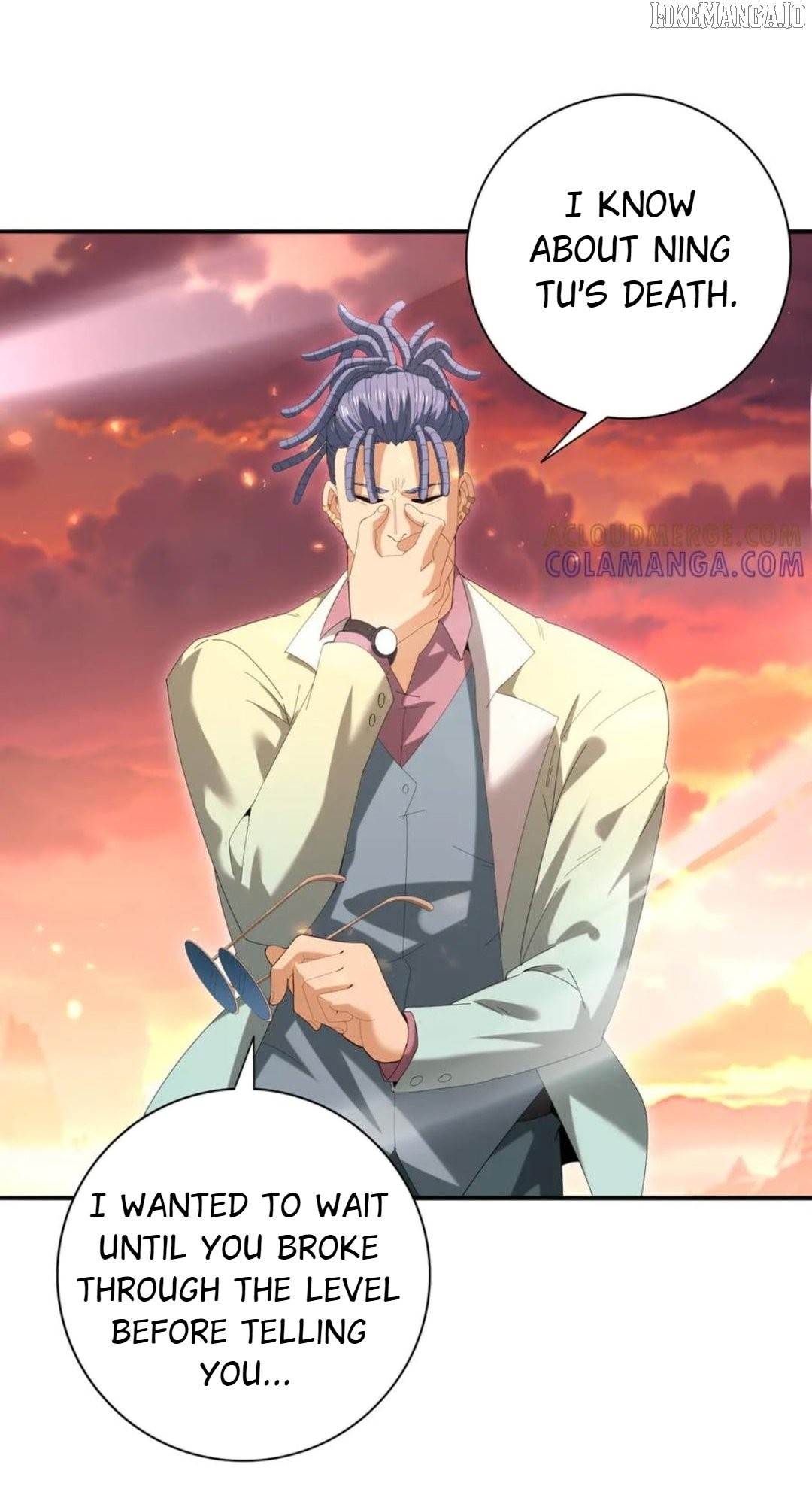 I Got the Weakest Class, Dragon Tamer!? — Chapter 150 — page 13