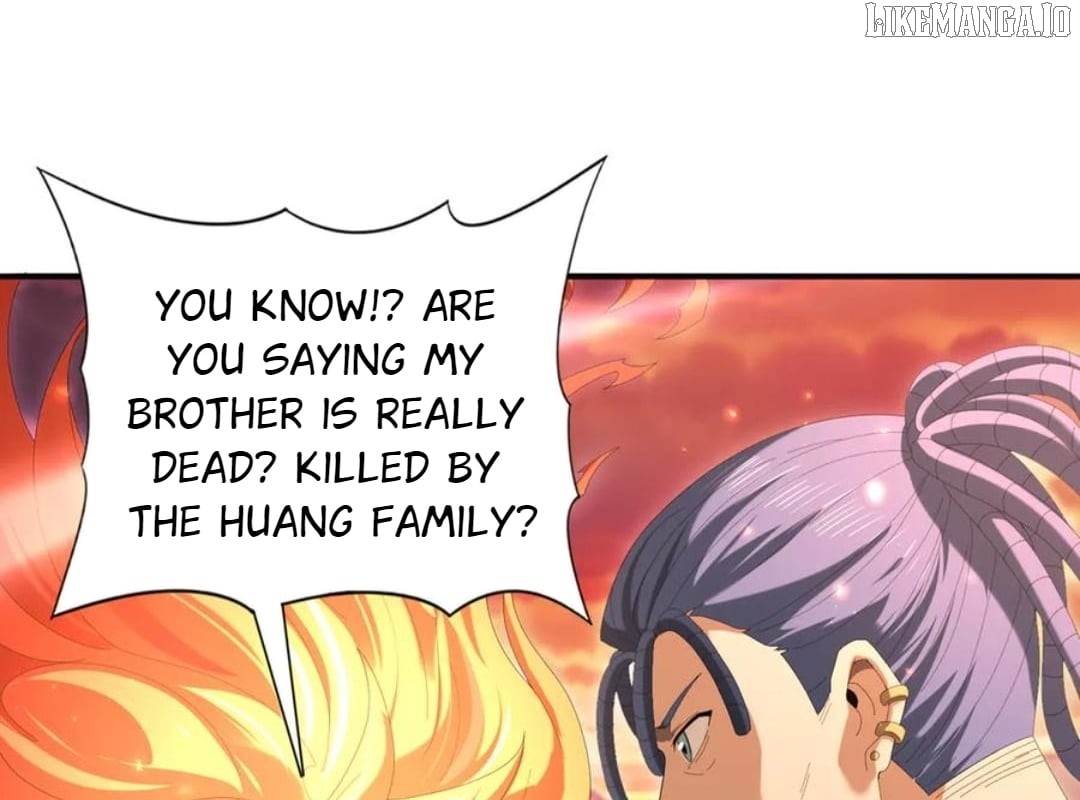 I Got the Weakest Class, Dragon Tamer!? — Chapter 150 — page 14