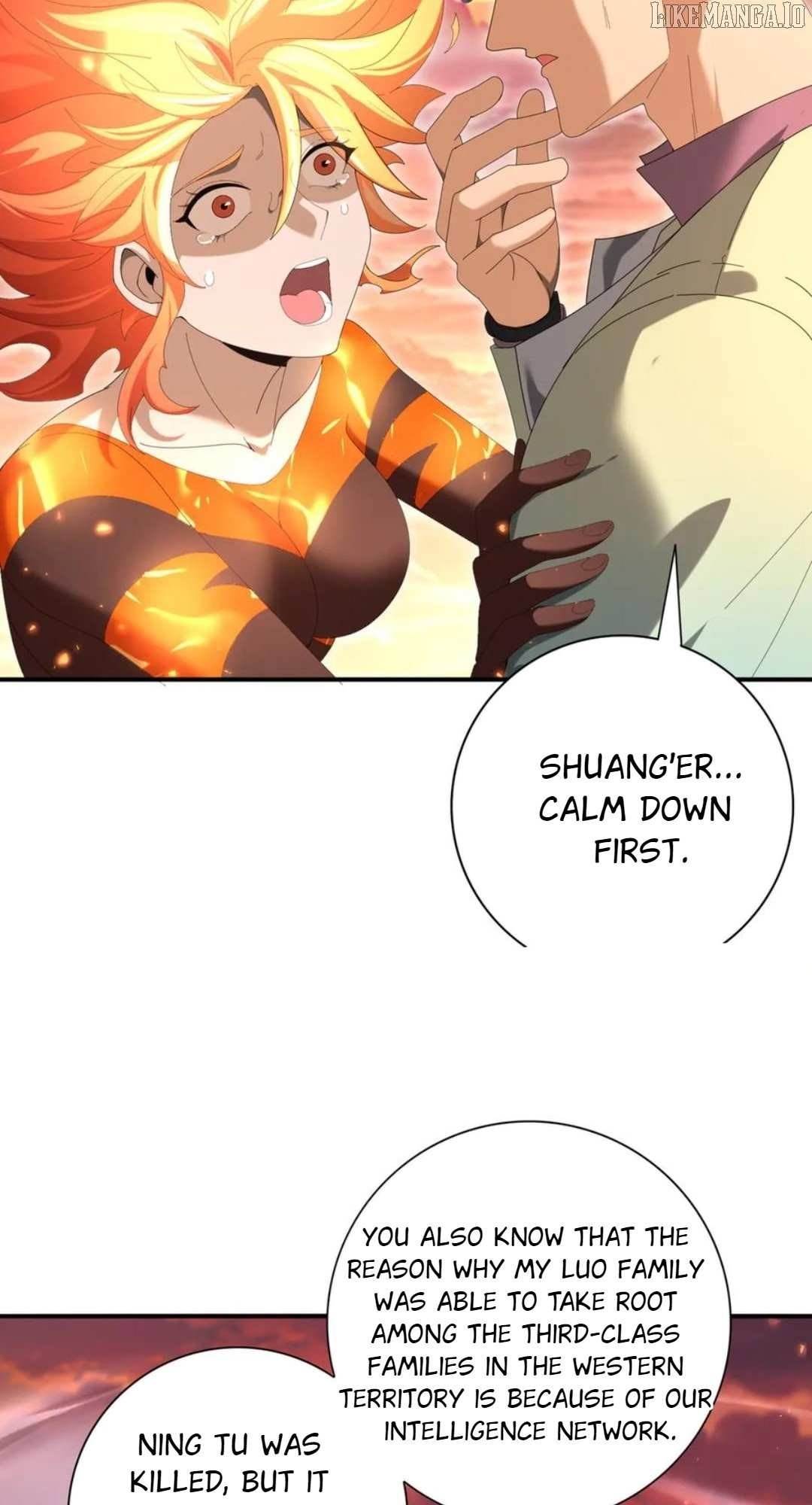 I Got the Weakest Class, Dragon Tamer!? — Chapter 150 — page 15