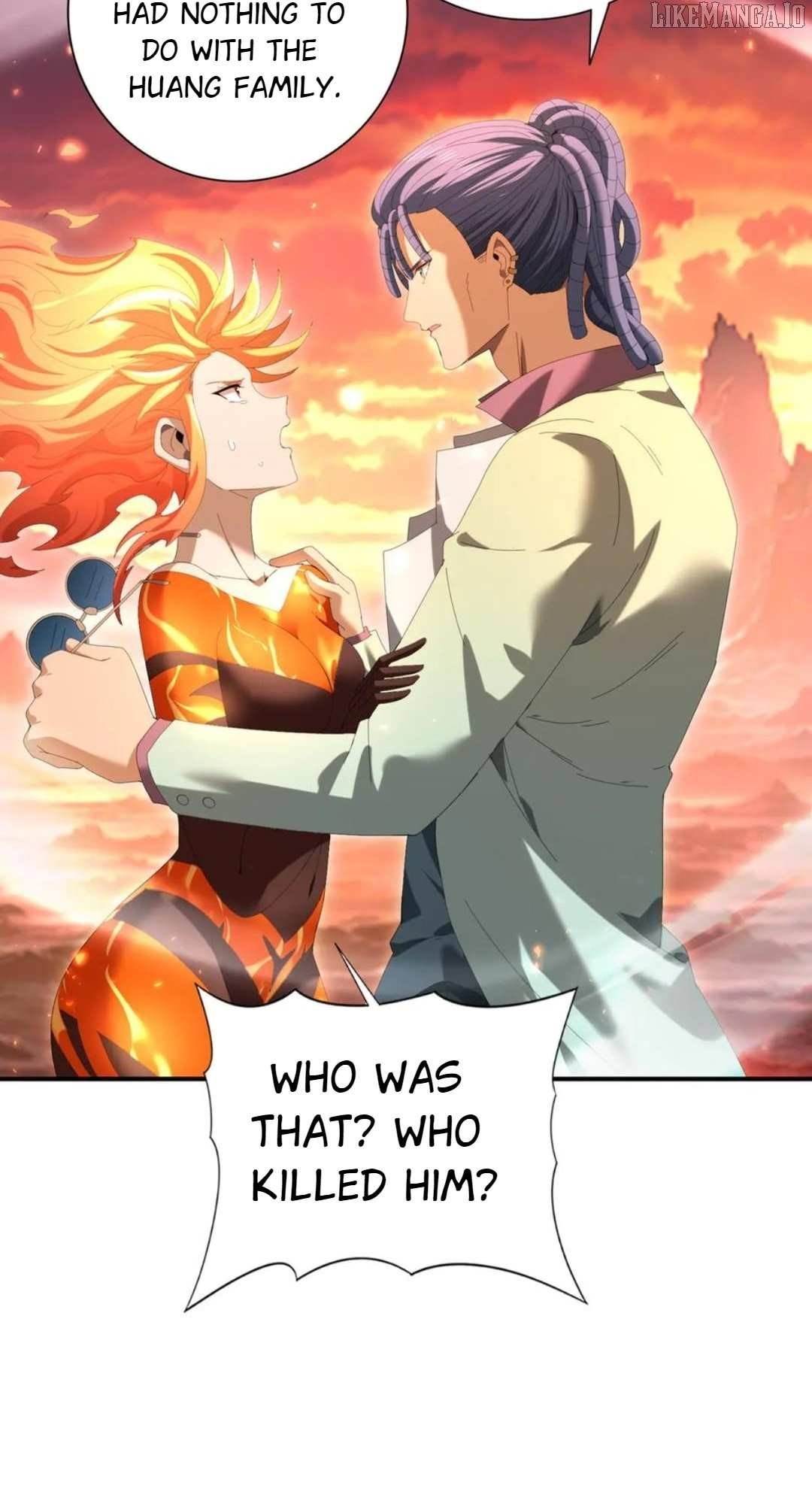 I Got the Weakest Class, Dragon Tamer!? — Chapter 150 — page 16