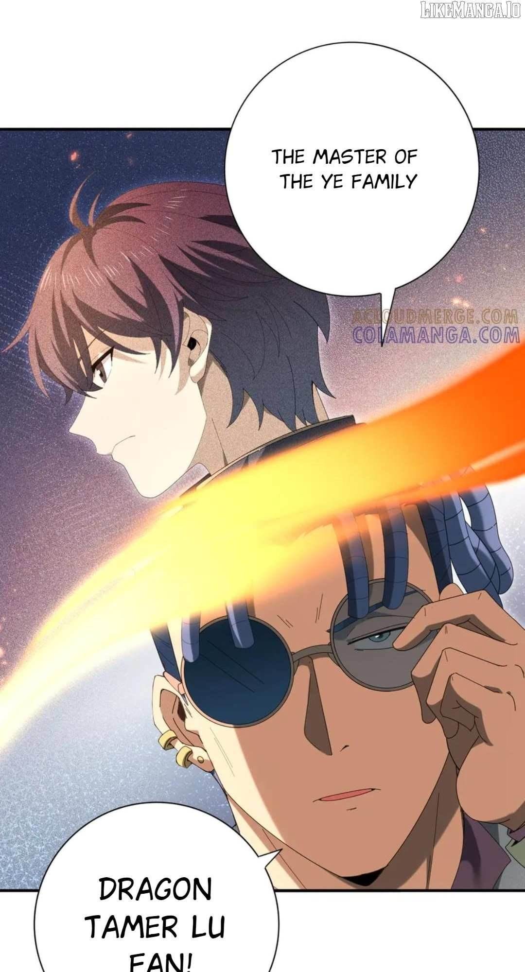 I Got the Weakest Class, Dragon Tamer!? — Chapter 150 — page 17