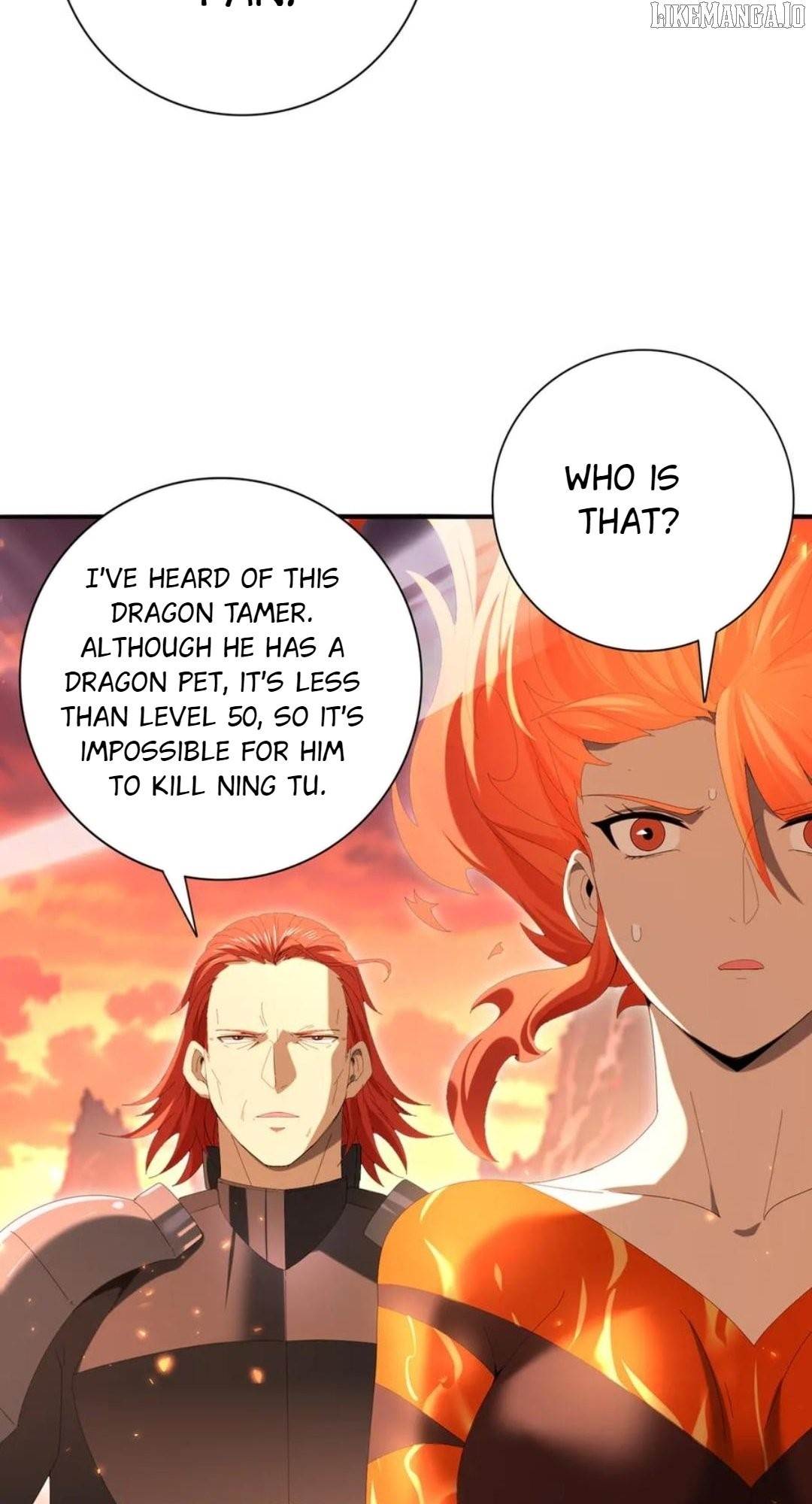 I Got the Weakest Class, Dragon Tamer!? — Chapter 150 — page 18