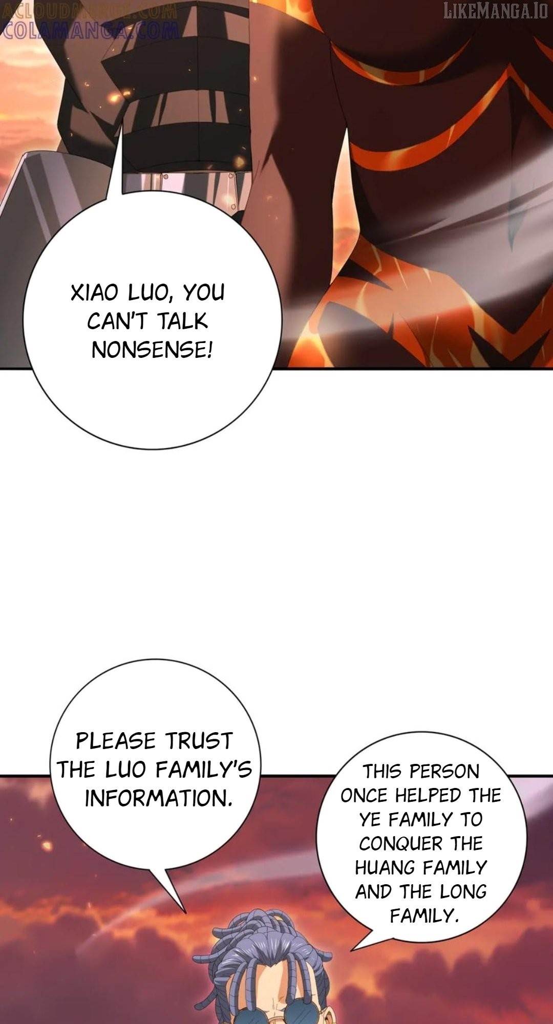 I Got the Weakest Class, Dragon Tamer!? — Chapter 150 — page 19