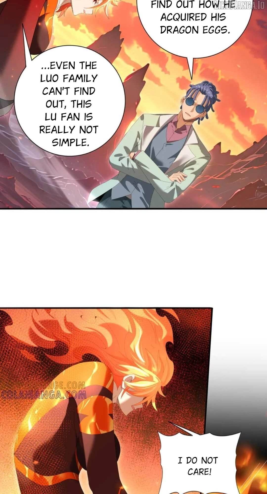 I Got the Weakest Class, Dragon Tamer!? — Chapter 150 — page 23