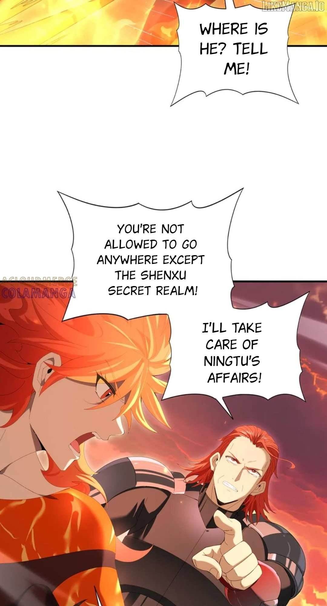 I Got the Weakest Class, Dragon Tamer!? — Chapter 150 — page 25