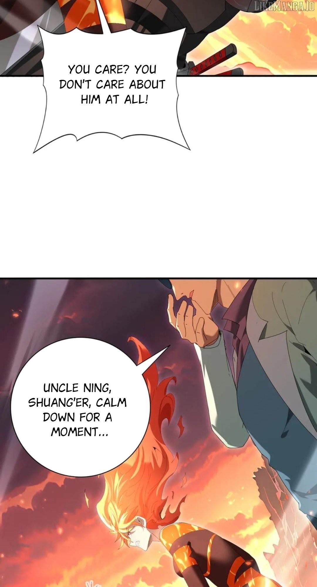 I Got the Weakest Class, Dragon Tamer!? — Chapter 150 — page 26