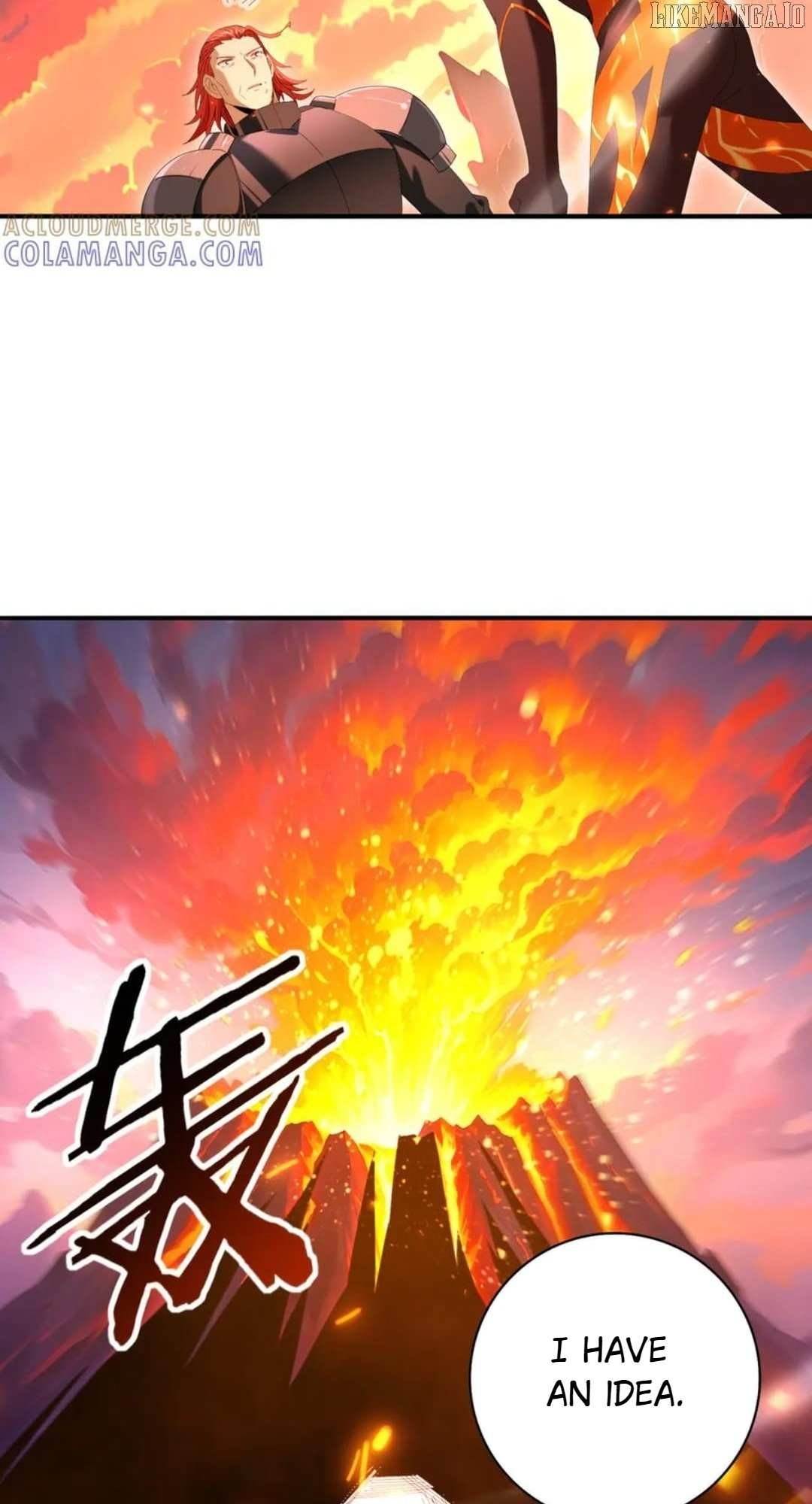 I Got the Weakest Class, Dragon Tamer!? — Chapter 150 — page 27