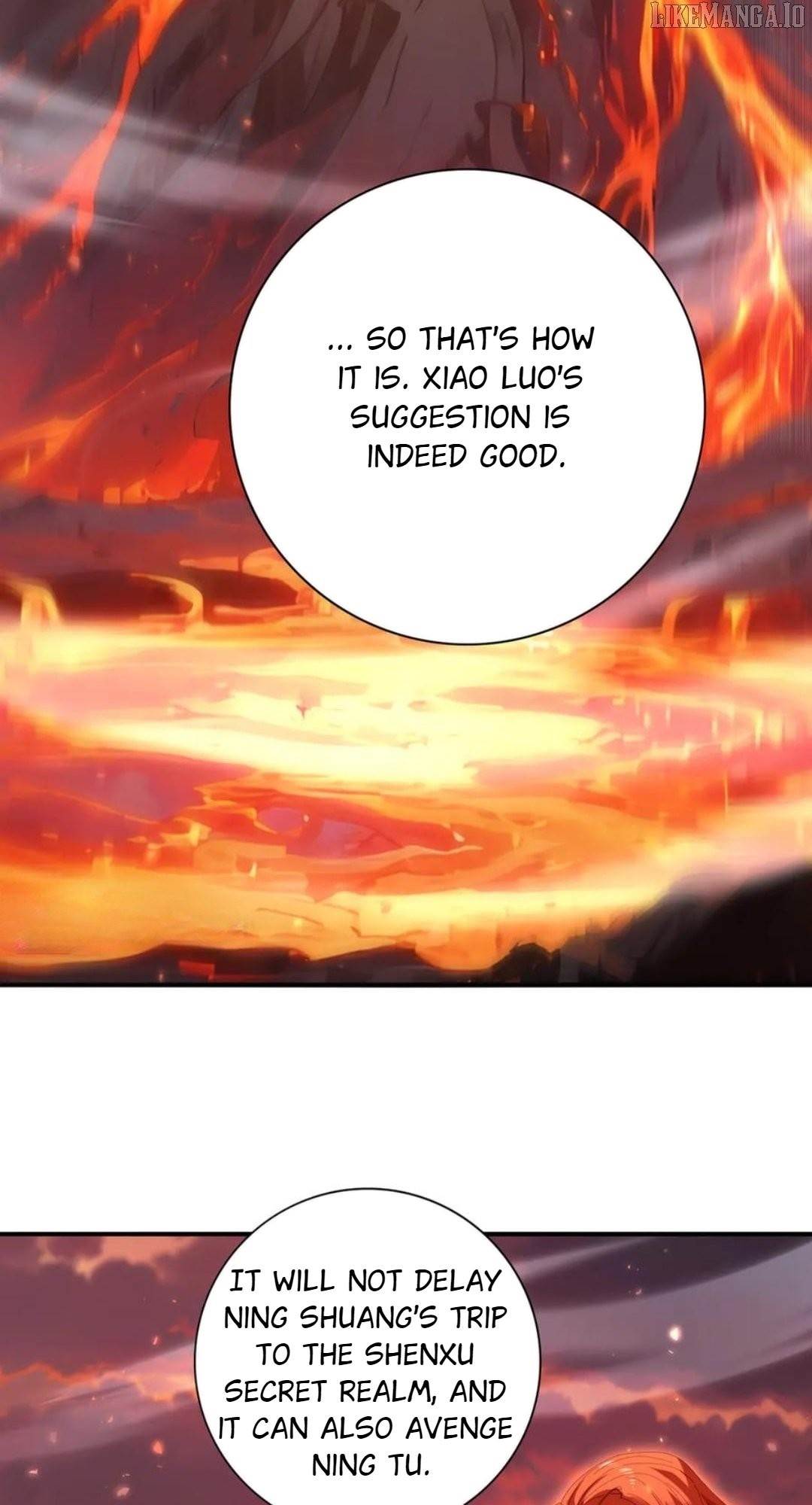 I Got the Weakest Class, Dragon Tamer!? — Chapter 150 — page 30