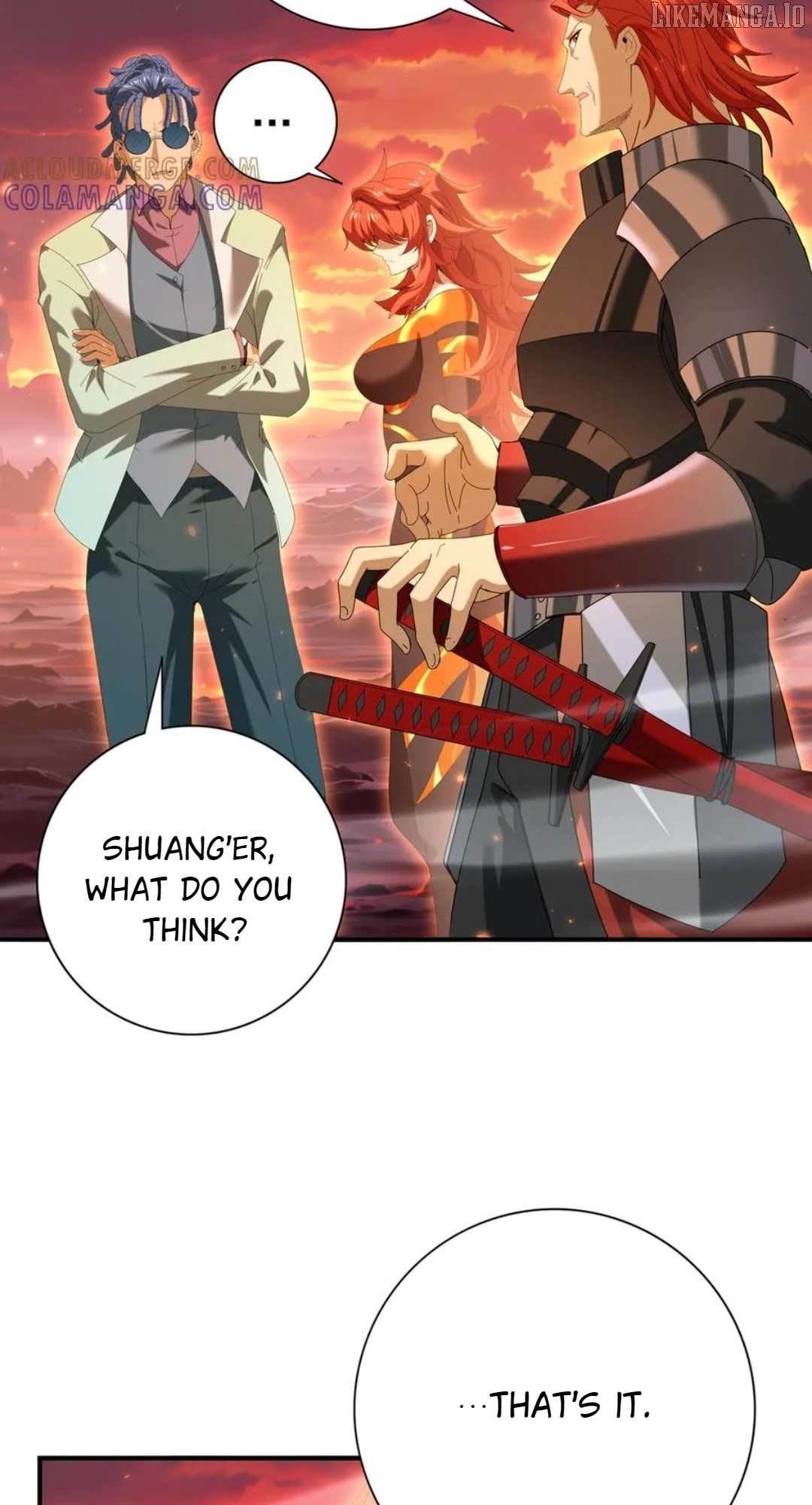 I Got the Weakest Class, Dragon Tamer!? — Chapter 150 — page 31