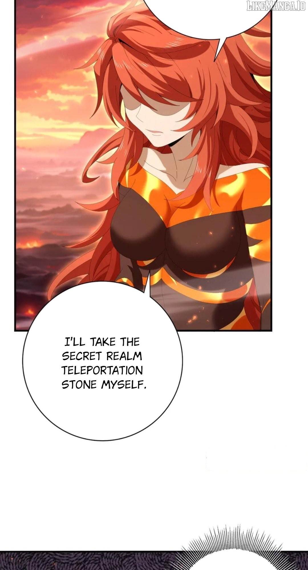 I Got the Weakest Class, Dragon Tamer!? — Chapter 150 — page 32
